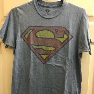 Superman Unisex T-Shirt